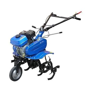 Motokultivator/mini freza benzinski – plavi - Motor: četvorotaktni na lalafo.rs Motokultivator/mini freza benzinski – plavi - Motor: četvorotaktni