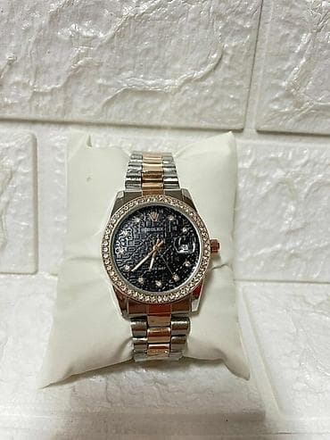 ⌚️Elegantni ručni satovi – više modela - Zajedničke karakteristike: - na lalafo.rs — 2 ⌚️Elegantni ručni satovi – više modela - Zajedničke karakteristike: - — 2