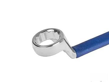 Set okastih ključeva sa gumenom ručkom 6–32 mm (12 kom) GEKO 🔧 Set od at lalafo.rs — 4 Set okastih ključeva sa gumenom ručkom 6–32 mm (12 kom) GEKO 🔧 Set od — 4