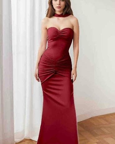 🔥Elegantna duga haljina bez bretela
✅3000 din na lalafo.rs — 1 🔥Elegantna duga haljina bez bretela
✅3000 din — 1