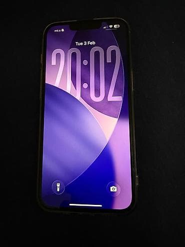 Iphone 16e black 128gb simfree, icloud free, baterija 100% zastitno na lalafo.rs — 2 Iphone 16e black 128gb simfree, icloud free, baterija 100% zastitno — 2