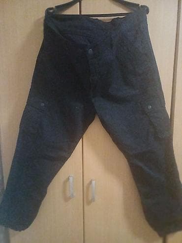 Muške crne cargo pantaloneNOVO!!! - Model: cargo/utility, ravnog na lalafo.rs — 4 Muške crne cargo pantaloneNOVO!!! - Model: cargo/utility, ravnog — 4