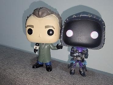 Akcione figure Nindža kornjača – set - Više figura popularnih Nindža at lalafo.rs — 9 Akcione figure Nindža kornjača – set - Više figura popularnih Nindža — 9