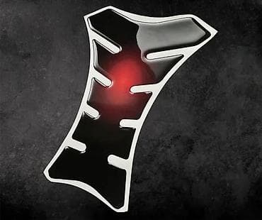 Tank pad honda - 3d stikeri - nalepnice za motore - 2004 📌 opis: 3d na lalafo.rs Tank pad honda - 3d stikeri - nalepnice za motore - 2004 📌 opis: 3d