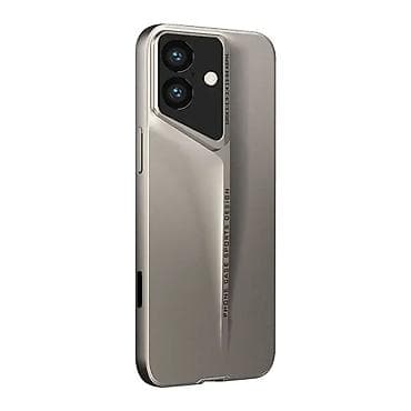 Futrola ELEGANCY za iphone 16 (6.1) zlatna (GKK case). Uz brzu dostavu na lalafo.rs — 1 Futrola ELEGANCY za iphone 16 (6.1) zlatna (GKK case). Uz brzu dostavu — 1