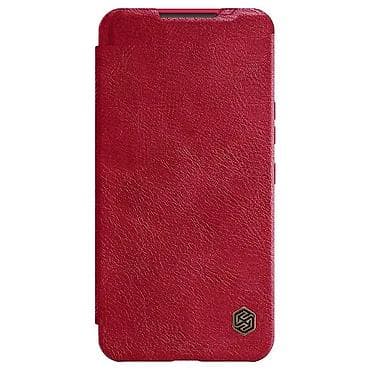 Maska Nillkin Qin Pro za Samsung S906B Galaxy S22 Plus 5G crvena at lalafo.rs — 1 Maska Nillkin Qin Pro za Samsung S906B Galaxy S22 Plus 5G crvena — 1