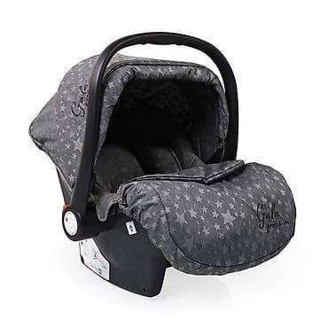 Potpuno novo autosediste za bebe.
Uplata pa slanje na lalafo.rs Potpuno novo autosediste za bebe.
Uplata pa slanje