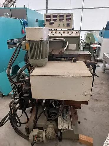 APOKALIPSA DOO Rotacioni frezer sa bušilicama 4390-22 Marka na lalafo.rs — 6 APOKALIPSA DOO Rotacioni frezer sa bušilicama 4390-22 Marka — 6