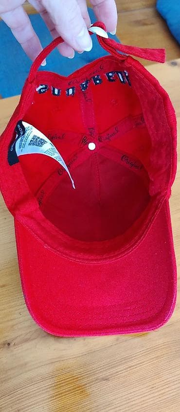 Dsquared2 kacket.Original. Unisex.Kao nov.Par puta nosen. - Brend at lalafo.rs — 2 Dsquared2 kacket.Original. Unisex.Kao nov.Par puta nosen. - Brend — 2