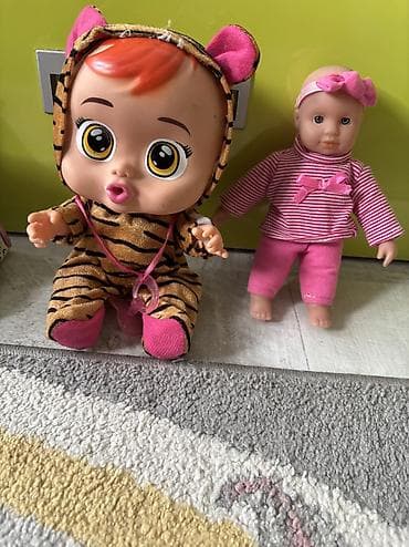 Devojcica sa kucom,kada se pritisne ruka ili sapa kucina oni na lalafo.rs — 3 Devojcica sa kucom,kada se pritisne ruka ili sapa kucina oni — 3