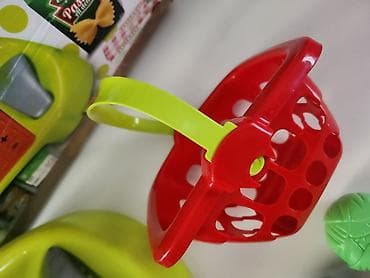 Igracka za decu - DexyCo - decja kasa sa svim dodacima kao na slikama na lalafo.rs — 4 Igracka za decu - DexyCo - decja kasa sa svim dodacima kao na slikama — 4