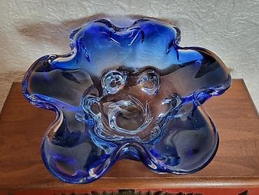 Cinija iz 60ih Josef Hospodka masivna za voce i sl. Cehoslovacka na lalafo.rs — 2 Cinija iz 60ih Josef Hospodka masivna za voce i sl. Cehoslovacka — 2