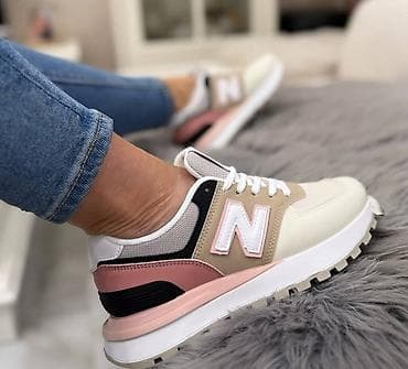 New balance patike
Novo
Brojevi 36 do 41
fb Moja Kupovina 1 na lalafo.rs — 6 New balance patike
Novo
Brojevi 36 do 41
fb Moja Kupovina 1 — 6