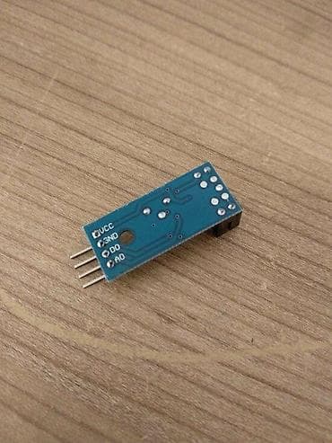 Electronics: ARDUINO OPTOKOPLER MODUL | Modul je namenjen za premošćavanje at lalafo.rs — 2 Electronics: ARDUINO OPTOKOPLER MODUL | Modul je namenjen za premošćavanje — 2