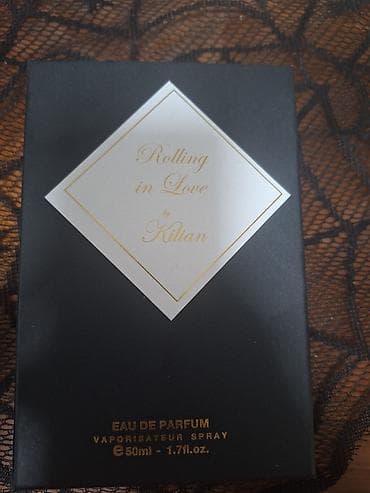 OGROMNO SNIZENJE -Cena maximalno spustena By Kilian – Rolling in Love na lalafo.rs — 1 OGROMNO SNIZENJE -Cena maximalno spustena By Kilian – Rolling in Love — 1