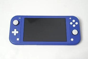 Electronics: U ponudi Nintendo Switch Lite. Konzola je čipovana najnovijim at lalafo.rs — 5 Electronics: U ponudi Nintendo Switch Lite. Konzola je čipovana najnovijim — 5