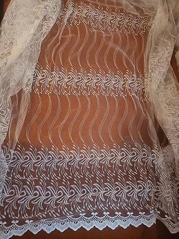 Jeftine zavese 3m
3m sa 245 cm na lalafo.rs — 1 Jeftine zavese 3m
3m sa 245 cm — 1