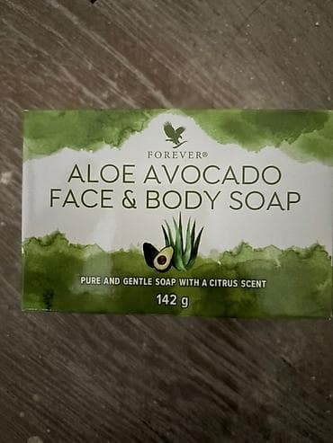 Set Forever proizvoda za negu i wellbeing: 1) Forever Aloe Heat na lalafo.rs — 5 Set Forever proizvoda za negu i wellbeing: 1) Forever Aloe Heat — 5