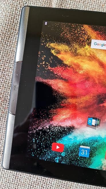 Tablet ko nov sve radi veliki 10 inca na lalafo.rs — 6 Tablet ko nov sve radi veliki 10 inca — 6