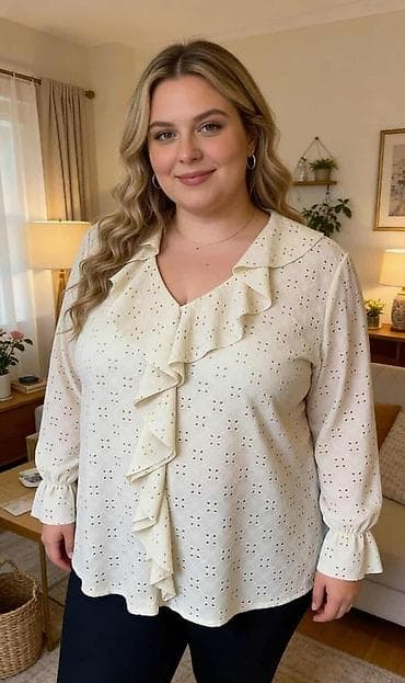 Kosulja: 2400 dinara
Do xxxxl at lalafo.rs — 4 Kosulja: 2400 dinara
Do xxxxl — 4