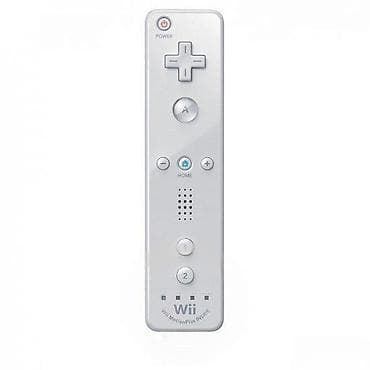 🎮 Nintendo Wii konzola – komplet + 64GB + 50 igara Prodajem Nintendo na lalafo.rs — 8 🎮 Nintendo Wii konzola – komplet + 64GB + 50 igara Prodajem Nintendo — 8