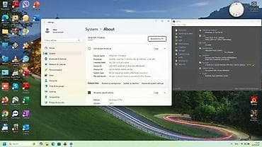 Medion S15447 Šifra proizvoda: L-1165 Medion S15447 je snažan laptop na lalafo.rs — 4 Medion S15447 Šifra proizvoda: L-1165 Medion S15447 je snažan laptop — 4