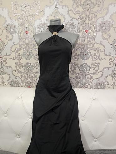 M vel, mada je od rastegljivog materijala, može i za L. Novo!!! na lalafo.rs M vel, mada je od rastegljivog materijala, može i za L. Novo!!!