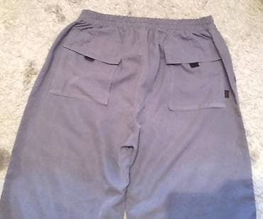 Ocean sportske pantalone Ocean sportske pantalone sa šest džepova i na lalafo.rs — 5 Ocean sportske pantalone Ocean sportske pantalone sa šest džepova i — 5