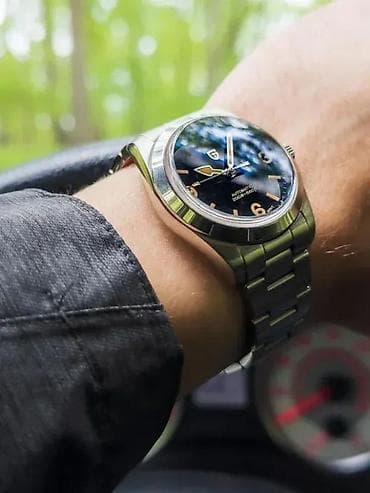 Pagani Design PD-1751-Tudor Ranger Homage- Seiko meh Potpuno nov na lalafo.rs — 2 Pagani Design PD-1751-Tudor Ranger Homage- Seiko meh Potpuno nov — 2