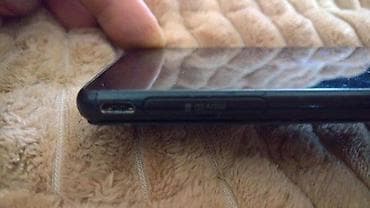 1. Sony Xperia neispitana. Nema bateriju za delove. 2. Sony Xperia na lalafo.rs — 8 1. Sony Xperia neispitana. Nema bateriju za delove. 2. Sony Xperia — 8