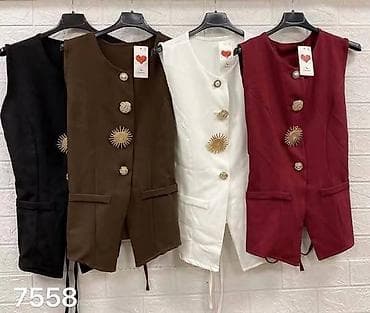 prsluk jaknica mango u: Prsluk
Cena 2250 dinara
ba na lalafo.rs — 2 prsluk jaknica mango u: Prsluk
Cena 2250 dinara
ba — 2