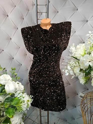 Svecane haljine.Cena 3650 din at lalafo.rs — 4 Svecane haljine.Cena 3650 din — 4