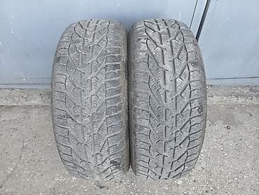 205/55 R16 Riken Zimske 2 komada dot 2024 Par - 50e fix na lalafo.rs 205/55 R16 Riken Zimske 2 komada dot 2024 Par - 50e fix