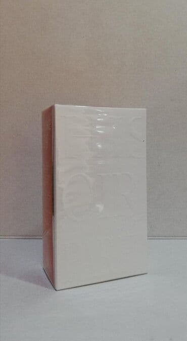 Men's perfume, Original at lalafo.rs Men's perfume, Original