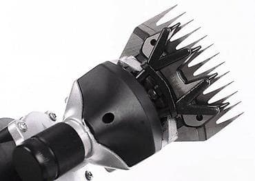 Tools & Equipment: Mašina za šišanje ovaca GEKO G81214 – 550 W - Električna mašinica za at lalafo.rs — 6 Tools & Equipment: Mašina za šišanje ovaca GEKO G81214 – 550 W - Električna mašinica za — 6