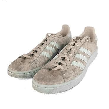 Patike adidas, vel. 40, campus marka: adidas veličina: 40 materijal na lalafo.rs — 1 Patike adidas, vel. 40, campus marka: adidas veličina: 40 materijal — 1