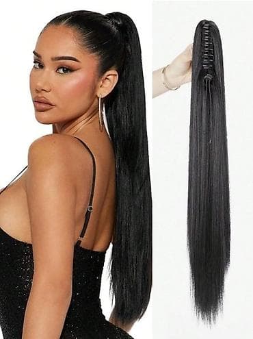 Beauty & Care: Rep na šnalu
Cena: 2000din at lalafo.rs — 2 Beauty & Care: Rep na šnalu
Cena: 2000din — 2