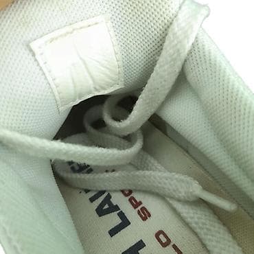 Patike ralph lauren, vel. 41/8.5 marka: ralph lauren veličina: 41/8.5 at lalafo.rs — 9 Patike ralph lauren, vel. 41/8.5 marka: ralph lauren veličina: 41/8.5 — 9