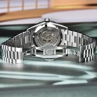 myki touch sat: PAGANI DESIGN PD-1783 - 40mm - Plava- Rolex Day-Date Homage Potpuno at lalafo.rs — 8 myki touch sat: PAGANI DESIGN PD-1783 - 40mm - Plava- Rolex Day-Date Homage Potpuno — 8