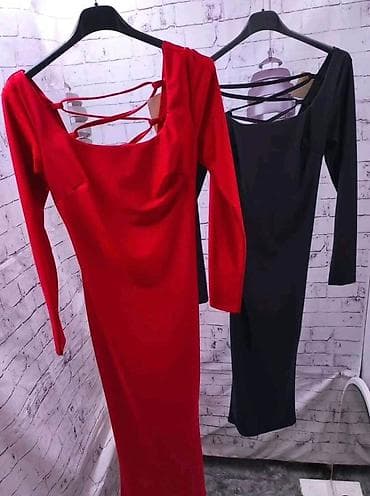 ❤️Elegantna ženska midi haljina sa prorezom
✅2100 din na lalafo.rs — 4 ❤️Elegantna ženska midi haljina sa prorezom
✅2100 din — 4