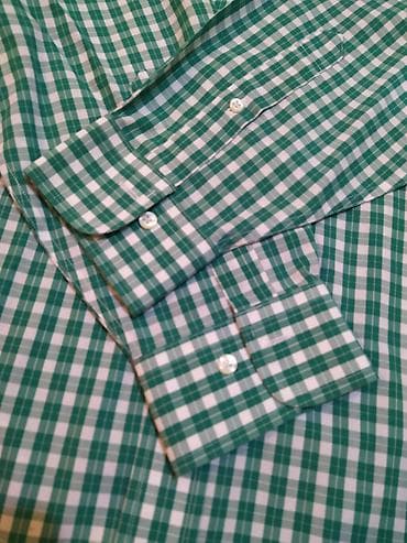 Muška košulja Brooks Brothers Predivna, instant-prepoznatljiva na lalafo.rs — 5 Muška košulja Brooks Brothers Predivna, instant-prepoznatljiva — 5