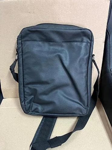 prsluk jaknica mango u: Crna torba preko ramena sa više pregrada - Materijal: izdržljiva at lalafo.rs — 2 prsluk jaknica mango u: Crna torba preko ramena sa više pregrada - Materijal: izdržljiva — 2