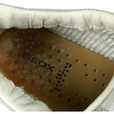 Patike geox respira, vel. 40, net breathing system marka: geox na lalafo.rs — 4 Patike geox respira, vel. 40, net breathing system marka: geox — 4