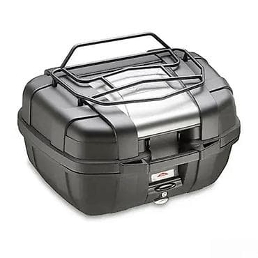 kaiševi za torbe: Givi Trekker Top Case – aluminijumsko-plastični kofer za motocikle - at lalafo.rs — 1 kaiševi za torbe: Givi Trekker Top Case – aluminijumsko-plastični kofer za motocikle - — 1