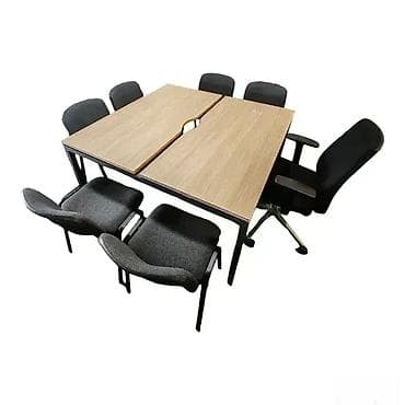 Furniture: Očuvan i funkcionalan nameštaj za kancelariju ili radni prostor, koji at lalafo.rs — 8 Furniture: Očuvan i funkcionalan nameštaj za kancelariju ili radni prostor, koji — 8