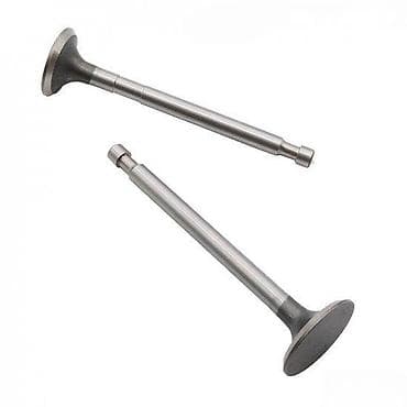 Usisni i izduvni ventili za motor (set 2 kom) Opis: - Precizno na lalafo.rs Usisni i izduvni ventili za motor (set 2 kom) Opis: - Precizno