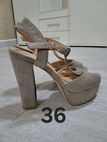Sandale, 36 na lalafo.rs Sandale, 36