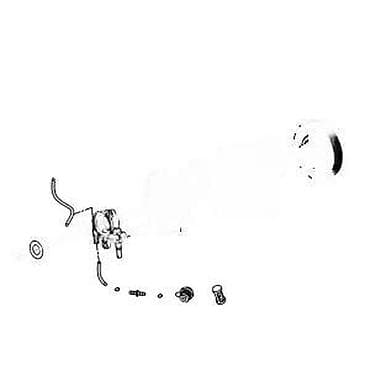 Garden furniture: Plastični točkić/klizač gasa (roler) za karburator – OEM zamenski deo at lalafo.rs — 5 Garden furniture: Plastični točkić/klizač gasa (roler) za karburator – OEM zamenski deo — 5