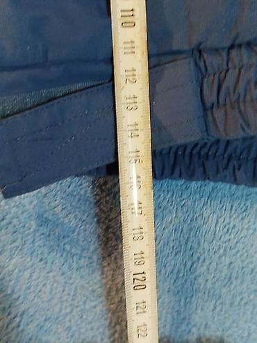 PRODAJEM DEČIJI SKAFANDER,NEPROMOČIV,POSTAVLJEN CELOM na lalafo.rs — 7 PRODAJEM DEČIJI SKAFANDER,NEPROMOČIV,POSTAVLJEN CELOM — 7