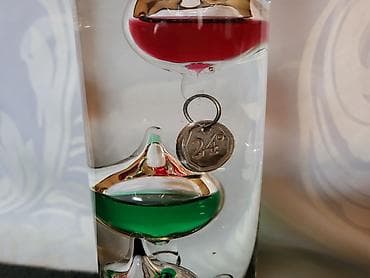 Termometar Galileo vintaz,nov. Termometar Galileo,sve o njemu na na lalafo.rs — 7 Termometar Galileo vintaz,nov. Termometar Galileo,sve o njemu na — 7